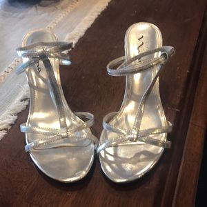 Touch of Nina pageant or formal shoes